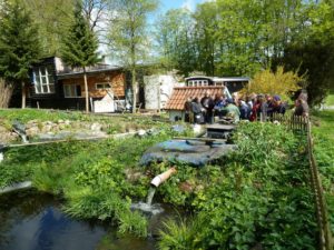 Biologisk vandrensning Hesbjerg